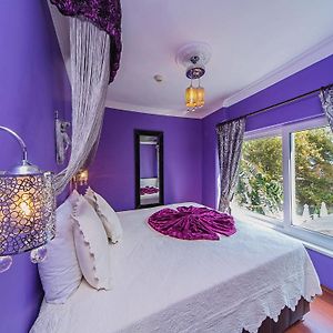 Kamer met een King Size Bed